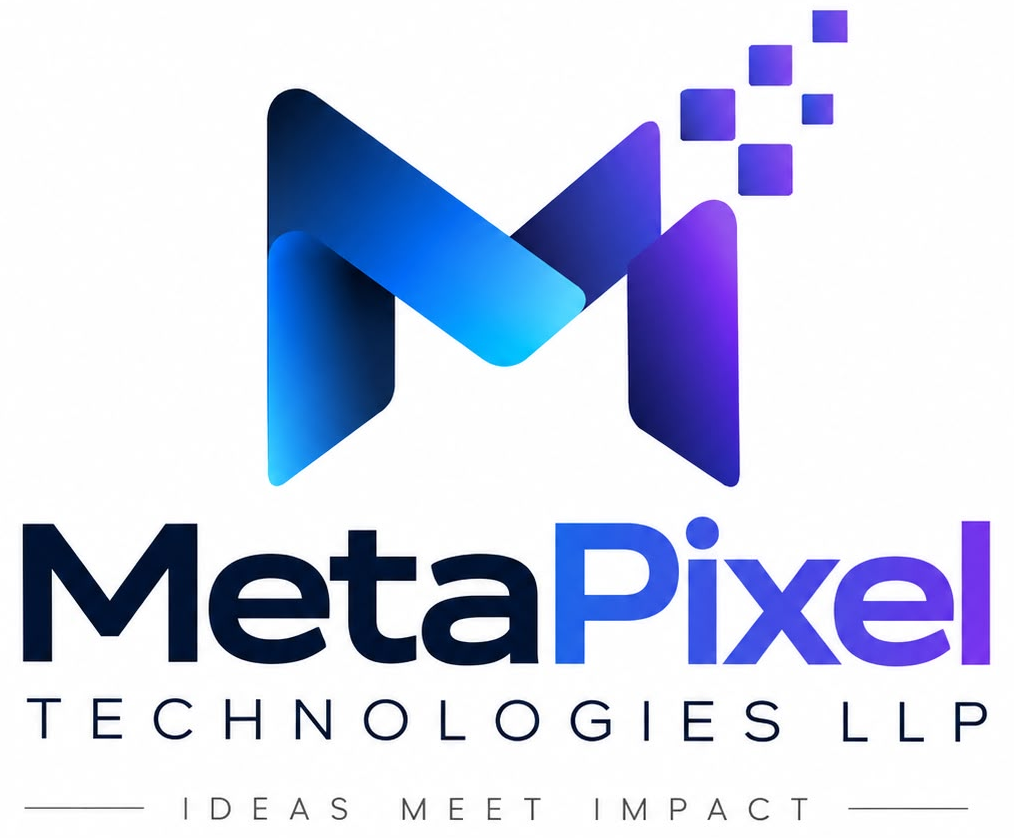 MetaPixel-Technologies-LLP-Logo